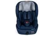 Fotelik Safety-Fix Isofix 9-36kg granatowy (KKFSAFENAV0000)