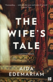Wife's Tale - Edemariam Aida