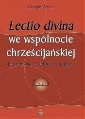 Lectio divina we wspólnocie chrześcijańskiej - Giorgio Zevini
