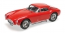 MINICHAMPS Maserati A6GCS 1954 (red) (107123461)