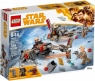 Lego Star Wars: Skutery Jeźdźców Chmur (75215) Wiek: 8+
