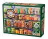 Puzzle 1000 Cukierek albo psikus 112241 12+