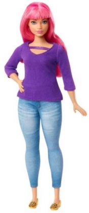 Barbie DHA Daisy - Lalka podstawowa (GHR59)