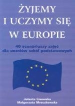 Żyjemy i uczymy się w Europie