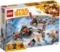 Lego Star Wars: Skutery Jeźdźców Chmur (75215)