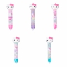 Coolpack, Gumka automatyczna Hello Kitty - Pink 1, 1 szt (10630PTR)
