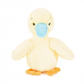 Przyjaciel niebieskiego noska - Kaczka Quackers