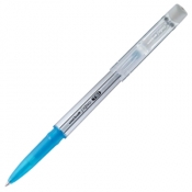 Długopis wymazywalny Uni UF-220 TSI niebieski