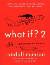 What If? 2 - Munroe Randall