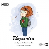 Mistrzyni Tom 2 Uczennica (Audiobook) - Szafrańska Małgorzata
