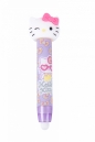 Coolpack, Gumka automatyczna Hello Kitty - Pink 1, 1 szt (10630PTR)