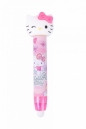 Coolpack, Gumka automatyczna Hello Kitty - Pink 1, 1 szt (10630PTR)