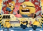 Ravensburger, Puzzle 4x100: Minionki 4 (12001063)