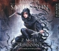 Z mgły zrodzony (audiobook) - Brandon Sanderson