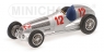 MINICHAMPS MercedesBenz W 125 #12 (400370012)