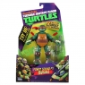 TURTLES Żółwie Ninja SFX Raph 15cm z dzw (91160/91163)