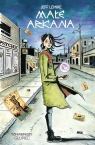 <img src='https://webimage.pl/pics/630/1/d9788367571630.jpg' width='328' height='500'> Małe Arkana T.1 Głupiec Jeff Lemire