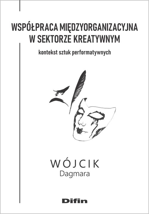 Współpraca międzyorganizacyjna w sektorze kreatywnym