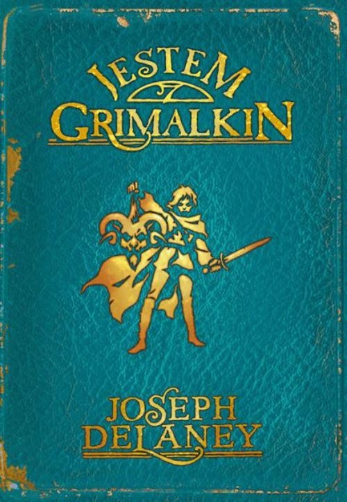 Jestem Grimalkin