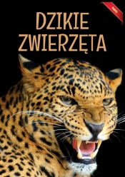 Encyklopedia Dzikie Zwierzęta Fakty