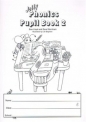 Jolly Phonics Pupil Book 2 podręcznik. - Sara Wernham, Sue Lloyd