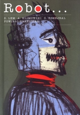 Robot - Andrzej Klimowski, Danuta Schejbal, Lem Stanisław
