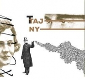 Tajny CD - Opracowanie zbiorowe