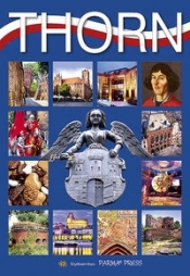 Toruń Thorn wersja niemiecka - Christian Parma