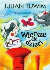 Wiersze dla dzieci - Julian Tuwim