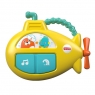 Fisher Price Muzyczna łódź podwodna (GFX89) Wiek: 3m+