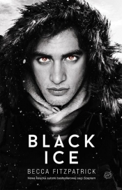 Black Ice - Becca Fitzpatrick