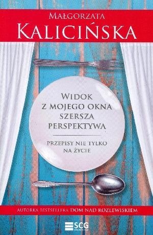 Widok z mojego okna szersza perspektywa