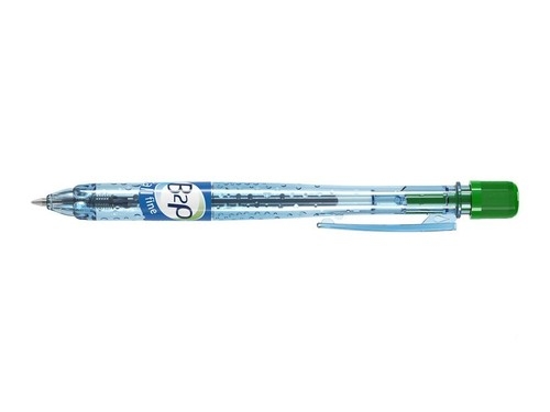 Długopis olejowy Pilot B2P Ball Begreen Zielony (BP-B2P-F-G-BG)