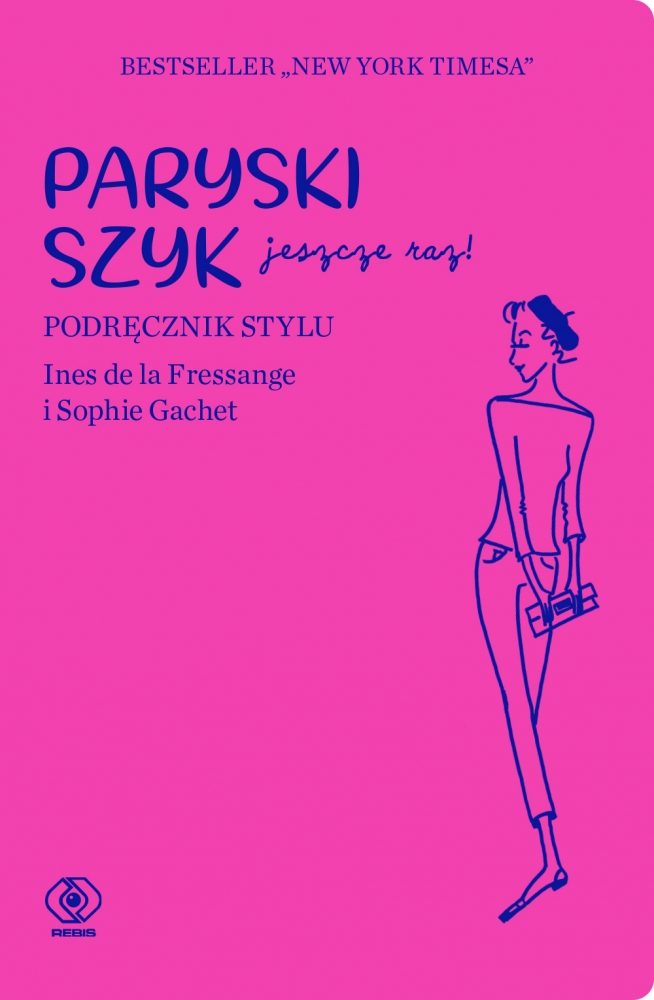 Paryski szyk jeszcze raz!