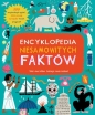 Encyklopedia niesamowitych faktów - Jane Wilsher