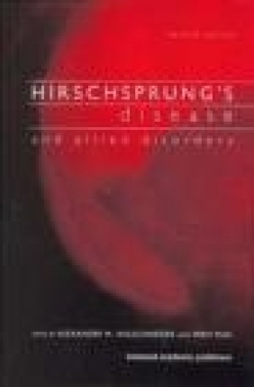 Hirschsprung's Disease A Holschneider