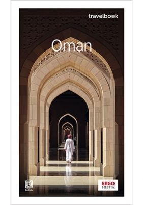 Oman. Travelbook - Anna Polakowska