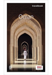 Oman. Travelbook - Anna Polakowska