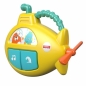 Fisher Price Muzyczna łódź podwodna (GFX89)