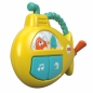 Fisher Price Muzyczna łódź podwodna (GFX89)