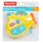 Fisher Price Muzyczna łódź podwodna (GFX89)