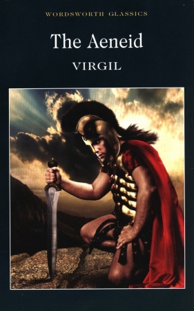 The Aeneid - Virgil