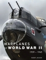 Warplanes of World War II Robert Jackson