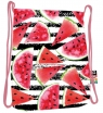 Plecak na sznurkach Watermelon stright SO-11