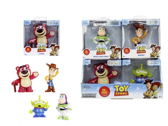 Jada Toy Story figurka 6,5cm mix