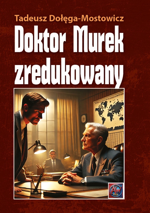 Doktor Murek zredukowany