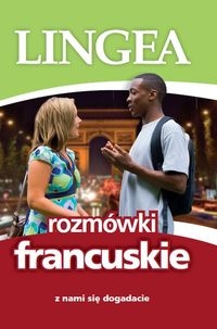 Rozmówki francuskie z nami się dogadacie