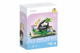 Klocki Opera Modydunaj 1213el