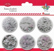 Konfetti - Zestaw świątecznych (414340)