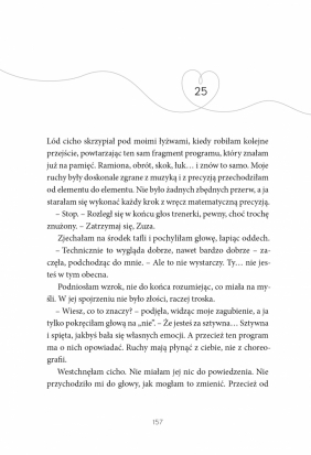 I tak zostawisz mnie na lodzie - Daria Górska